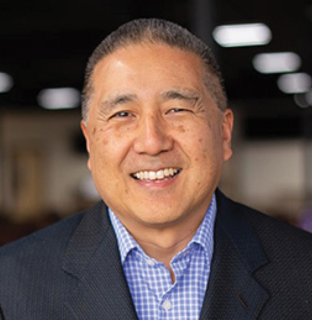 Jim Tabuchi