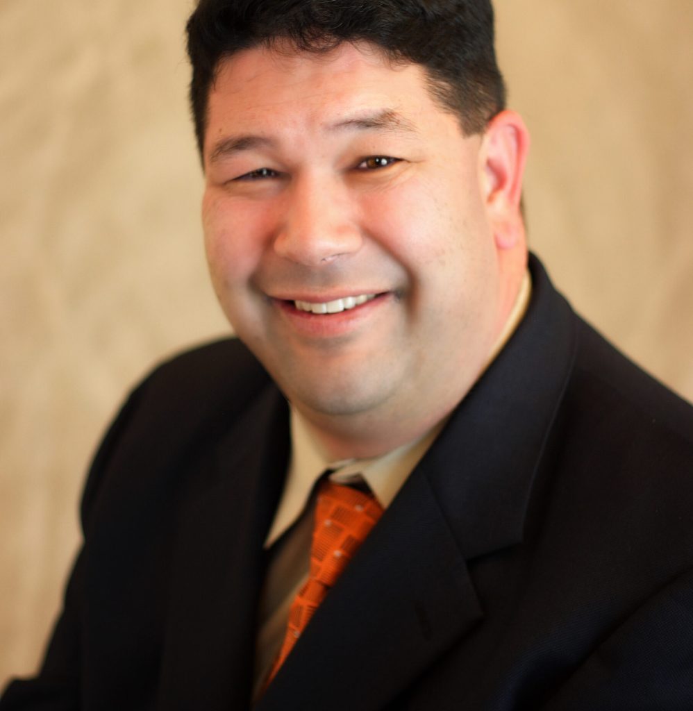 John Gutierrez