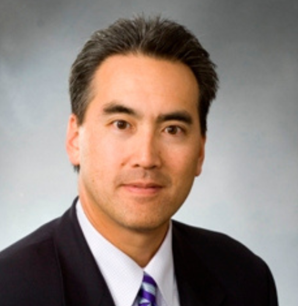 Rob Fong